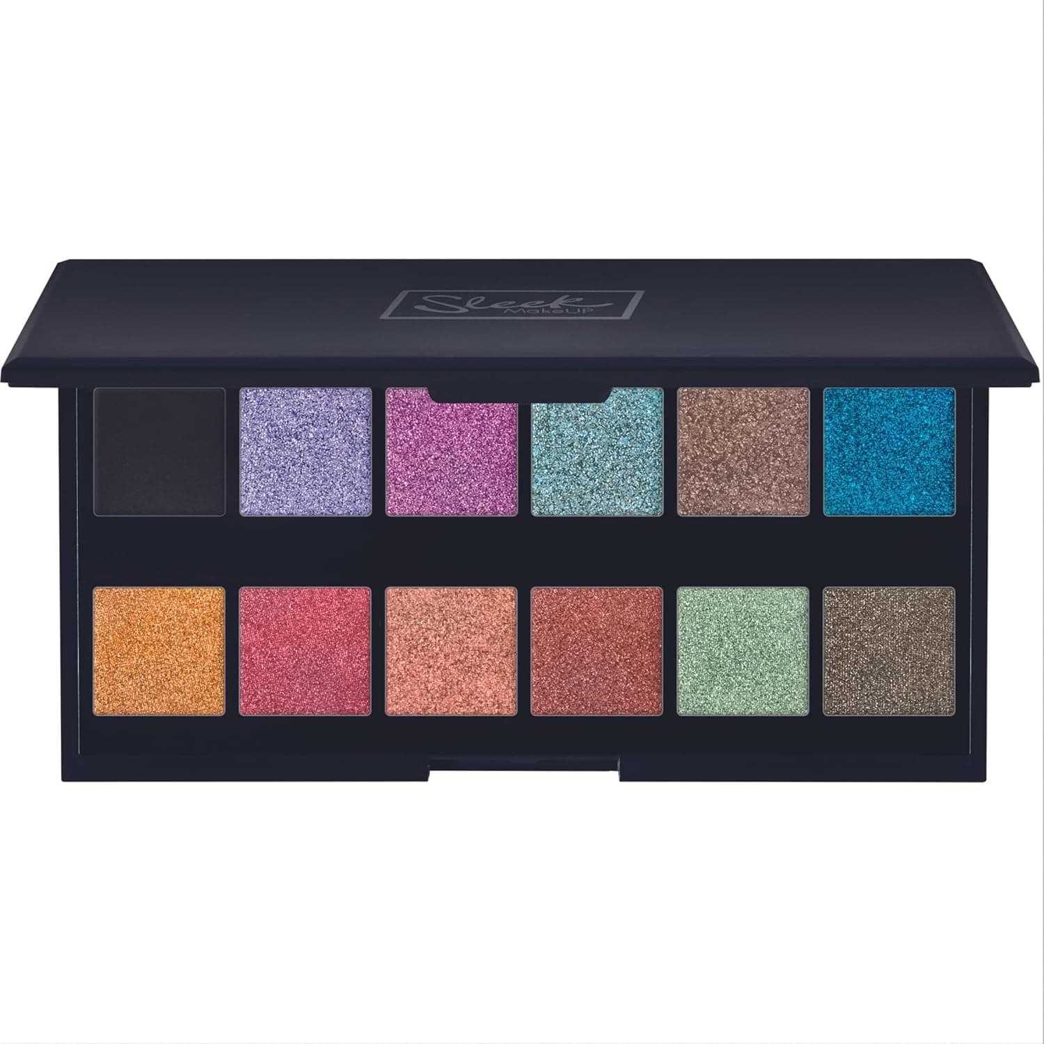 SLEEK Making Waves i-Divine | Paleta de sombras de olhos