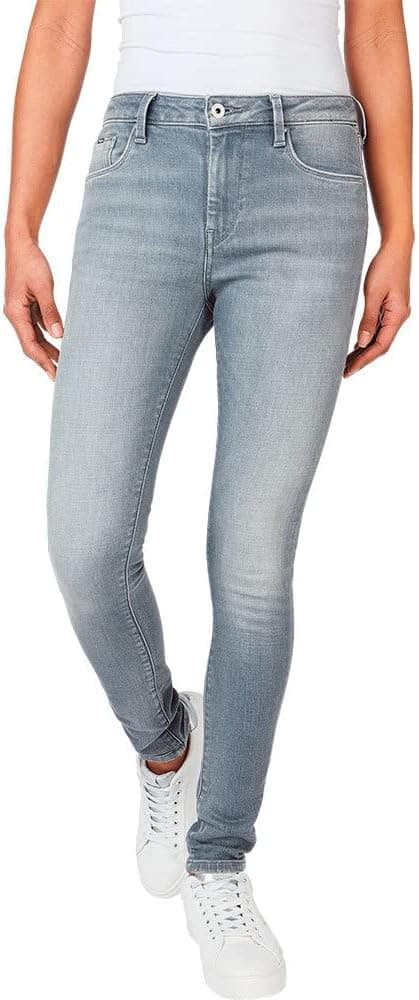 Pepe Jeans Regent Jeans Skinny Calças de ganga para mulher