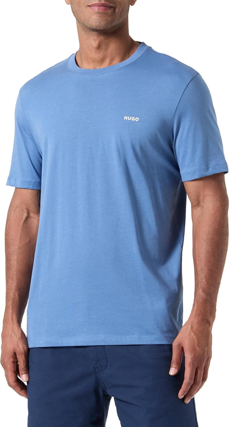 HUGO T-shirt para homem