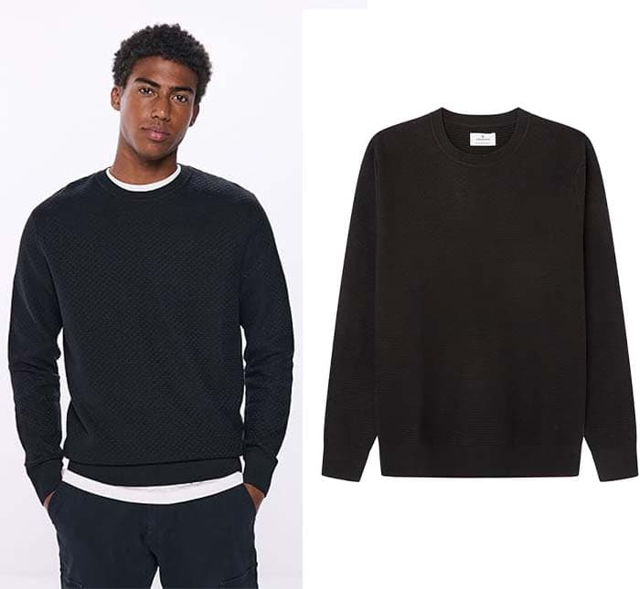 SPRINGFIELD Camisola para homem
