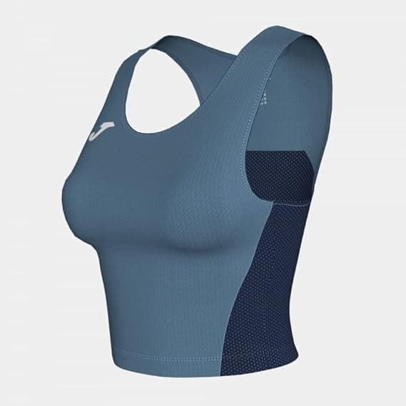 Joma Top R-Winner t-shirt desportiva para mulher