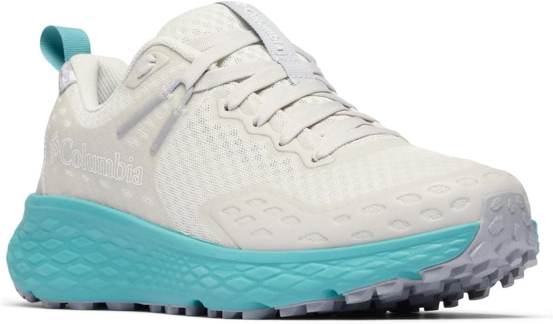 Columbia Konos TRS Outdry, sapatilhas impermeáveis de corte baixo caminhadas mulher