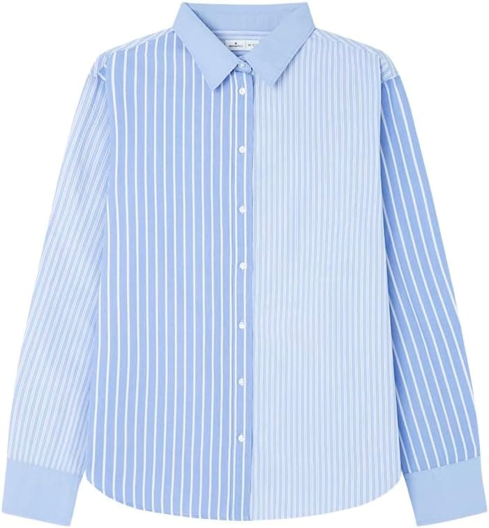 SPRINGFIELD | Camisa casual para mulher