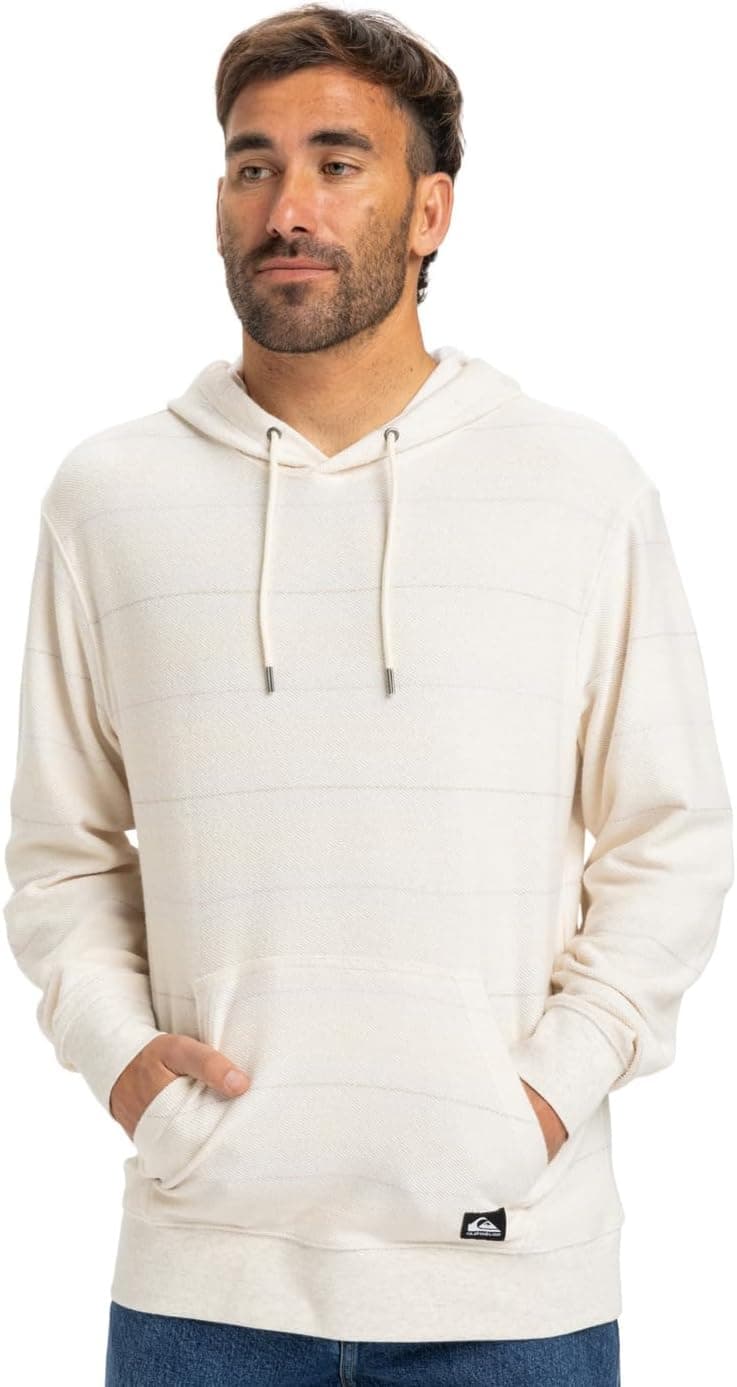 Quiksilver Otway Hoodie | Sweatshirt com capuz para homem
