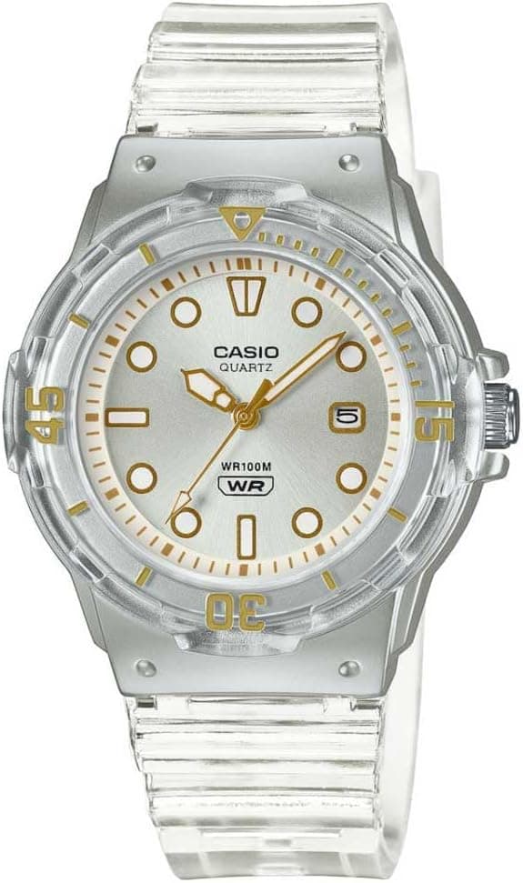 Casio Watch LRW-200HS-7EVEF