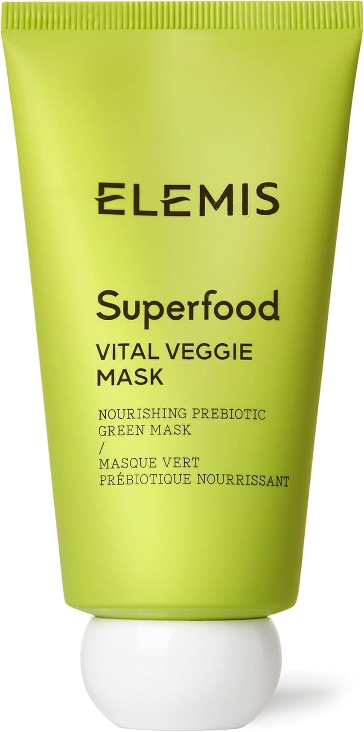 Elemis Superfood Vital Veggie Mask
