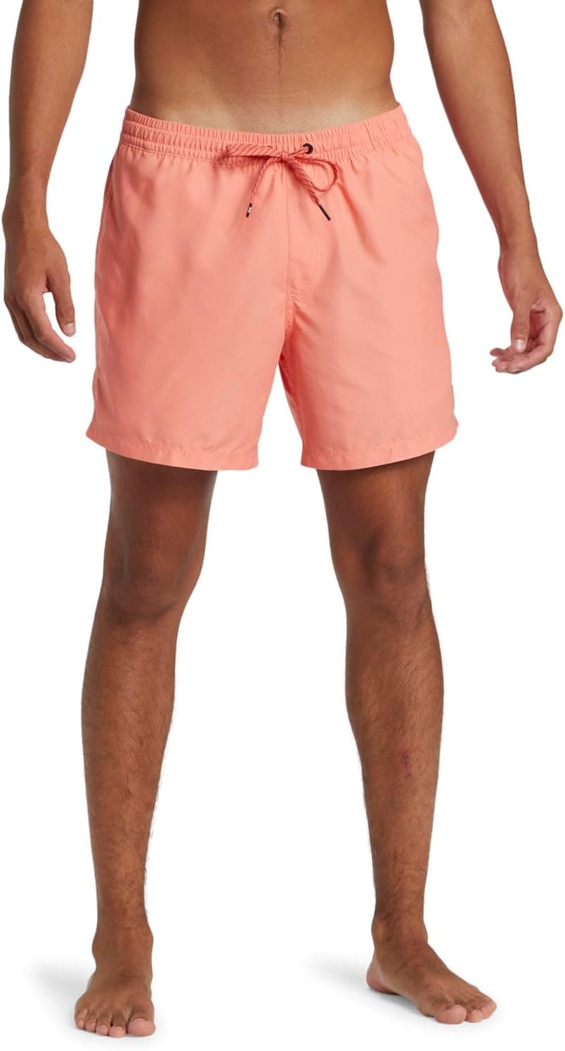 Quiksilver Everyday Solid 15" Calções de banho para homem