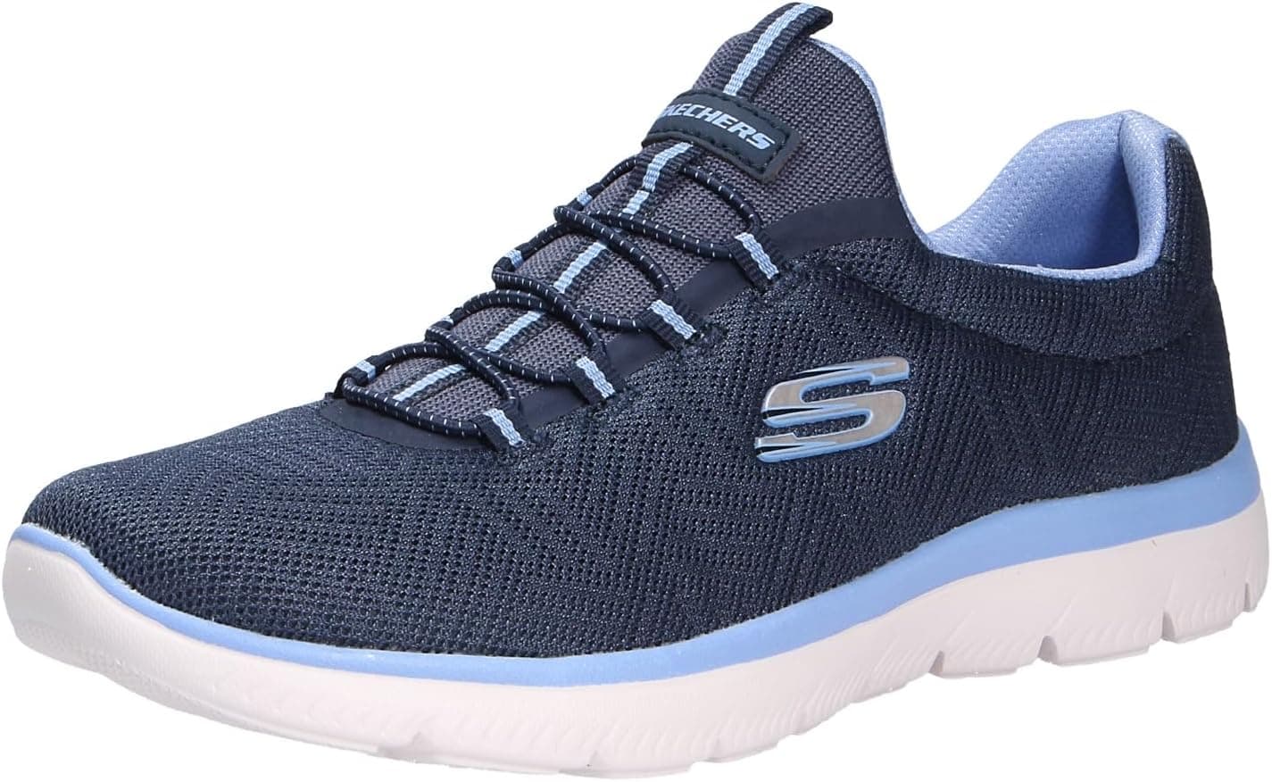Skechers Summits Lite, Sapatilhas para mulher