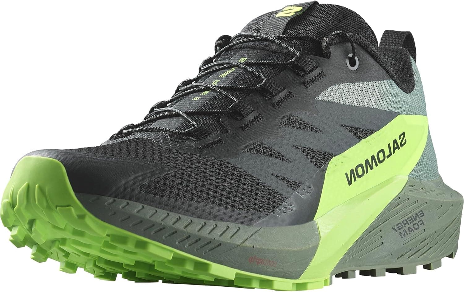 SALOMON Sense Ride 5 Sapatilhas de Trail Running para homem
