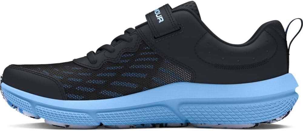 Under Armour UA BPS Assert 10 AC, para crianças