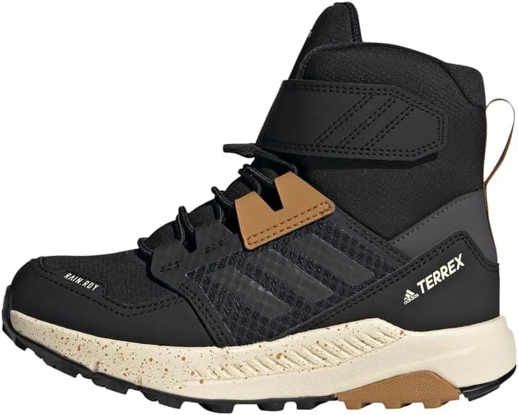 Adidas Terrex Trailmaker High Cold.rdy | Botas de caminhada impermeáveis para criança