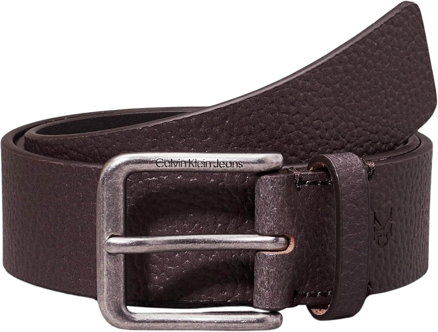 Cinto Ajustável/Reversível Calvin Klein para Homens