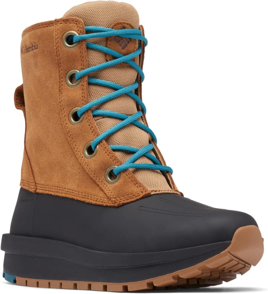 Columbia Moritza Shield Omni-Heat, botas para neve mulher