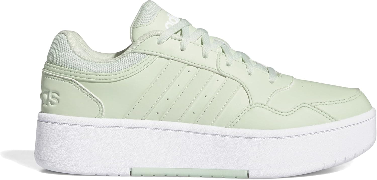 adidas Hoops 3.0 Bold Shoes, para Mulher