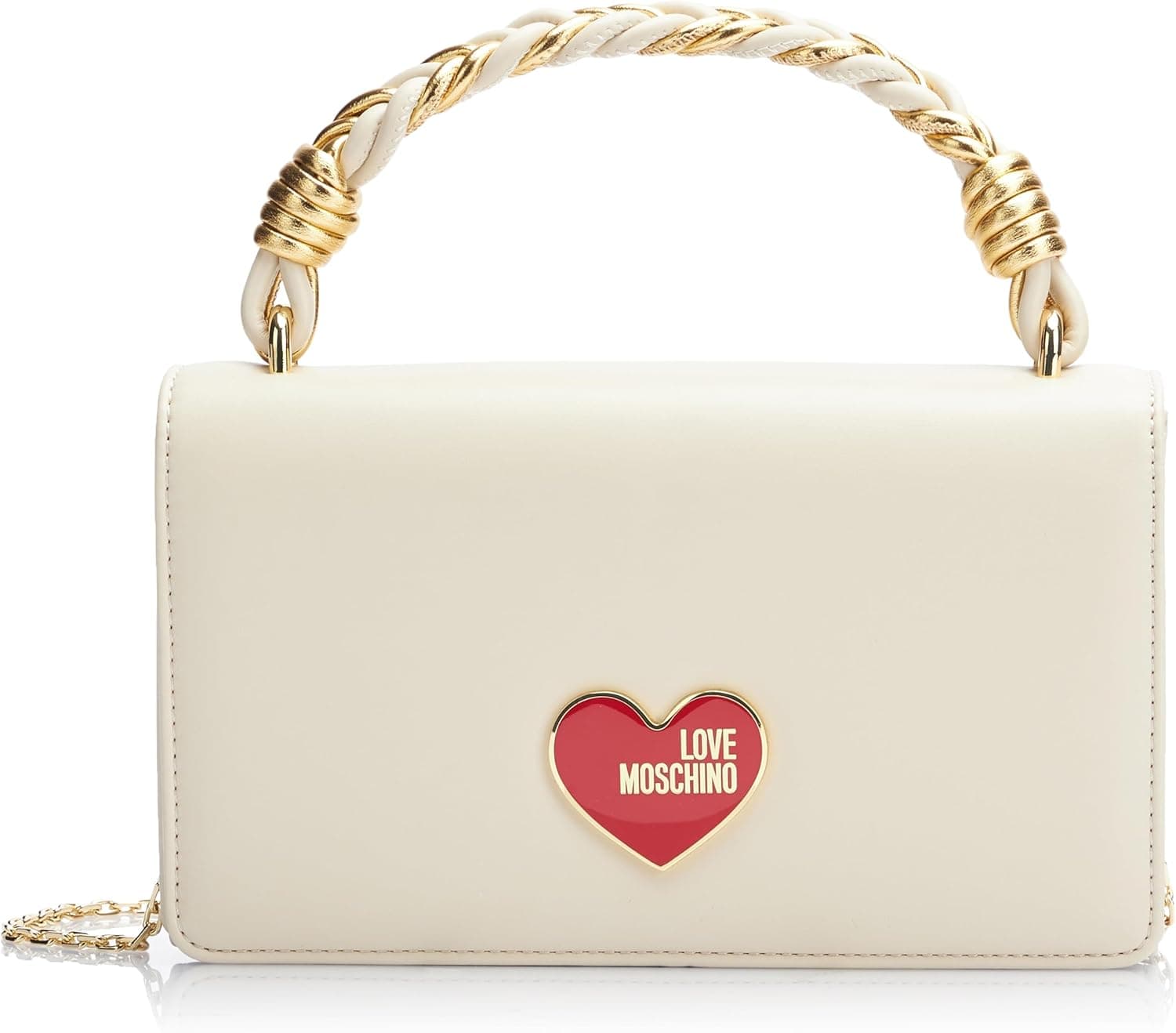 Love Moschino Mala de mão para mulher