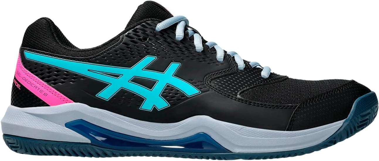ASICS Gel-Dedicate 8 Padel, Sapatilhas para homem