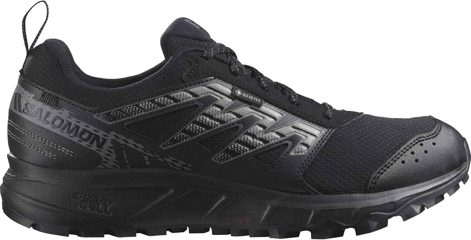 SALOMON Wander Gore-Tex, Calçados Desportivo Masculino
