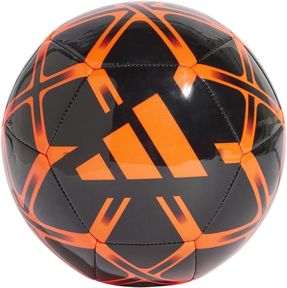 adidas Starlancer Club Ball, Bola de futebol