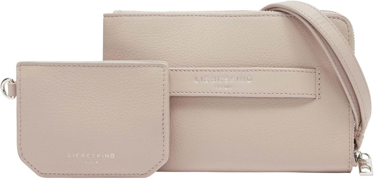 Liebeskind Lora Multi Pouch, Bolsa multifunções para mulher