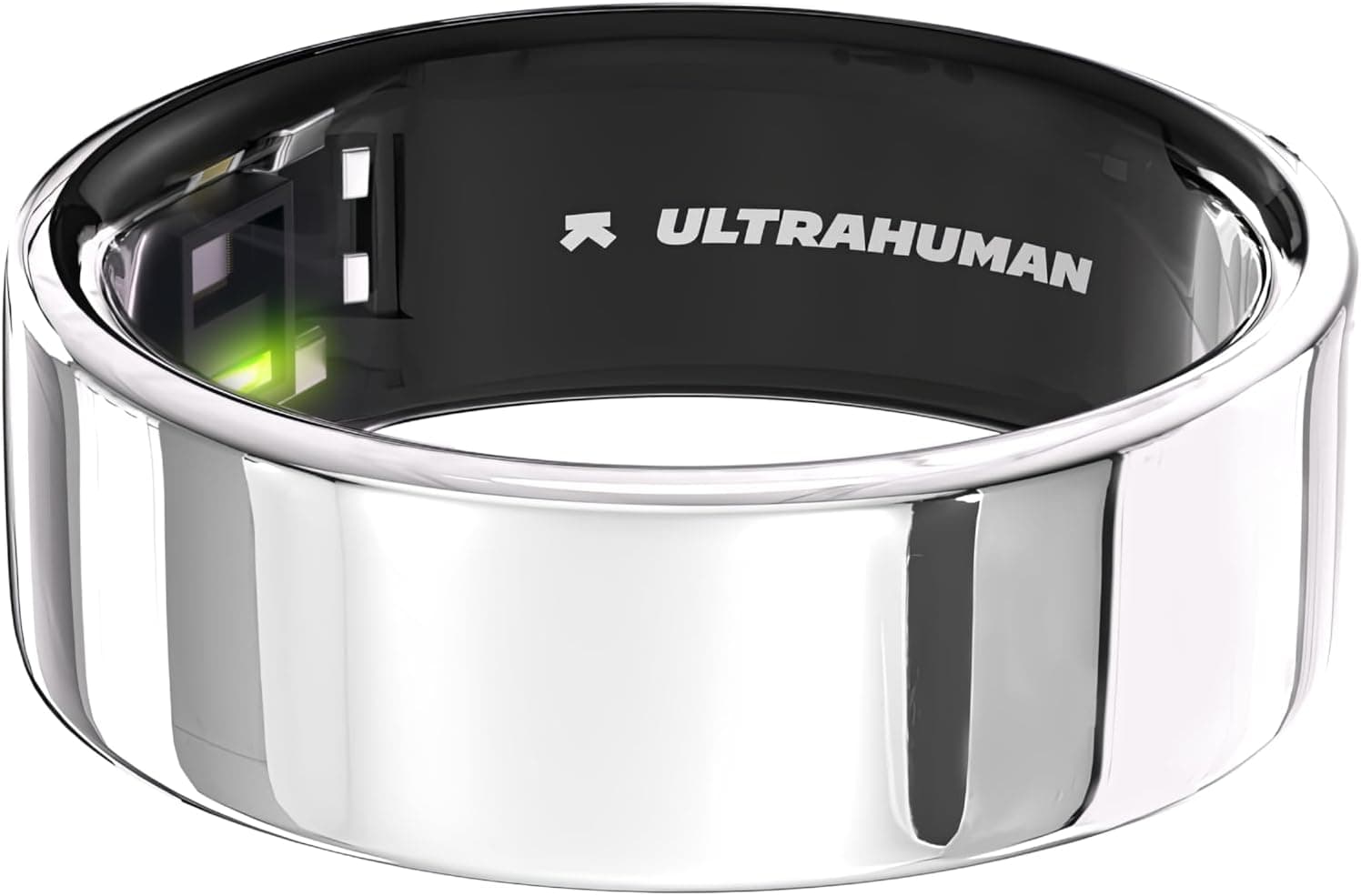 ULTRAHUMAN Ring Air: Rastreador de Sono & Fitness