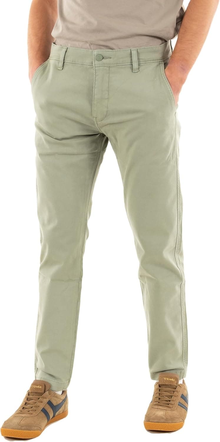 Levi's XX Chino Standard II Calças para homem