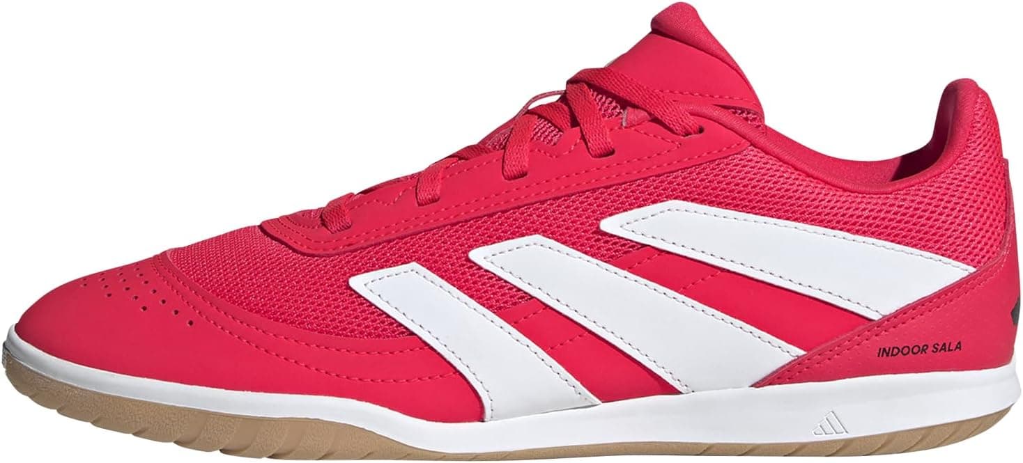 adidas Predator Club Sala Indoor Football Boots, Sapatilhas desportivas unissexo para adulto