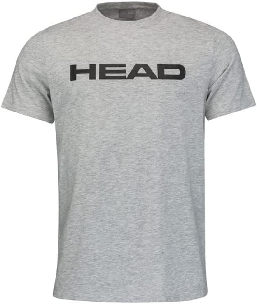 HEAD Club Ivan T-Shirt unissexo para criança