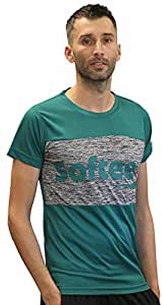 Softee Equipment T-shirt para homem