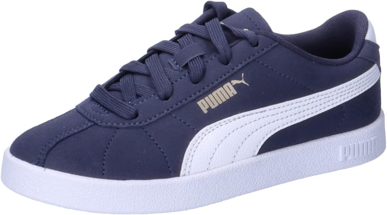 PUMA Club II PS, Sneaker unissexo para crianças