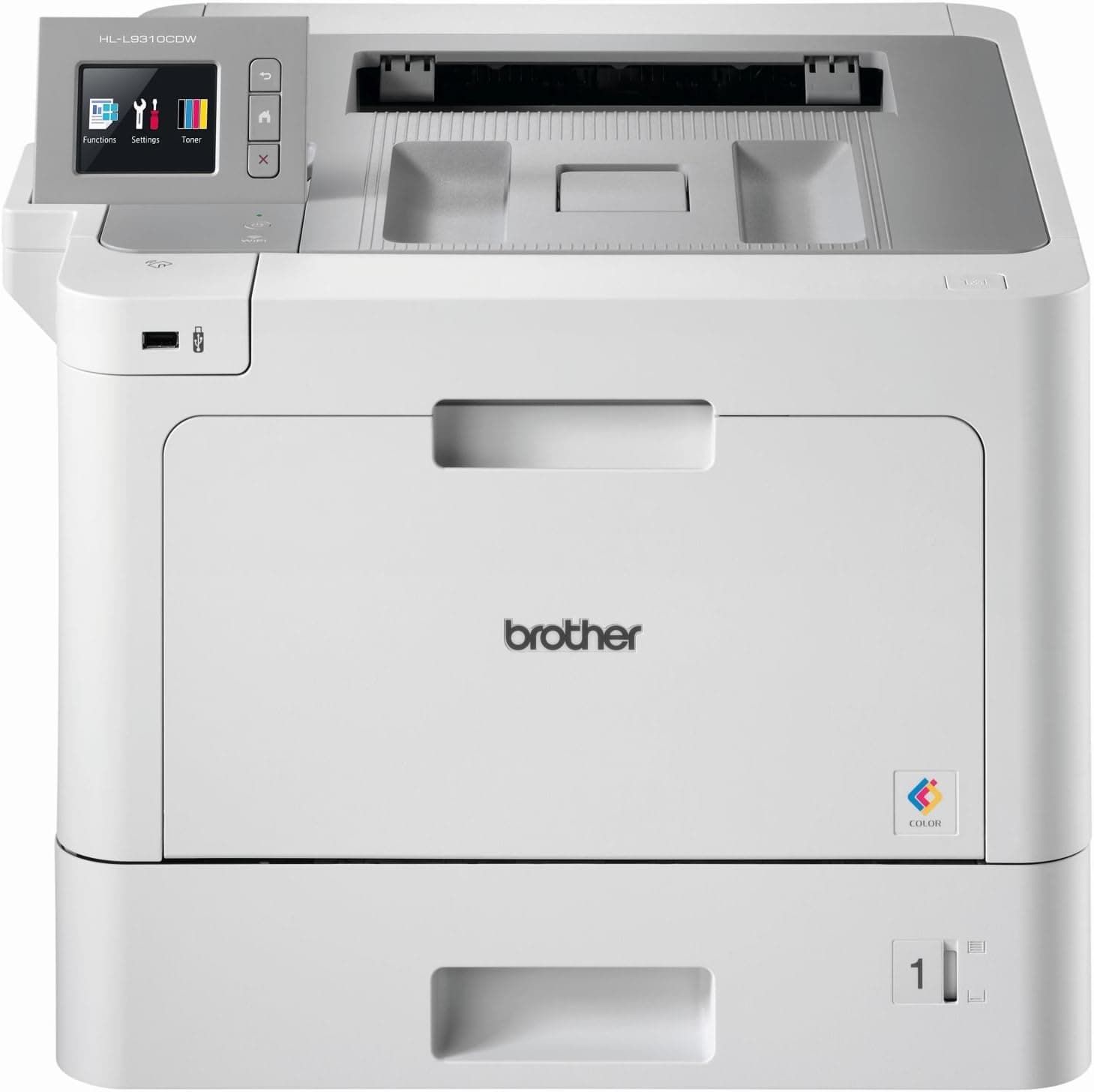 Brother HL-L9310CDW Impressora laser cor