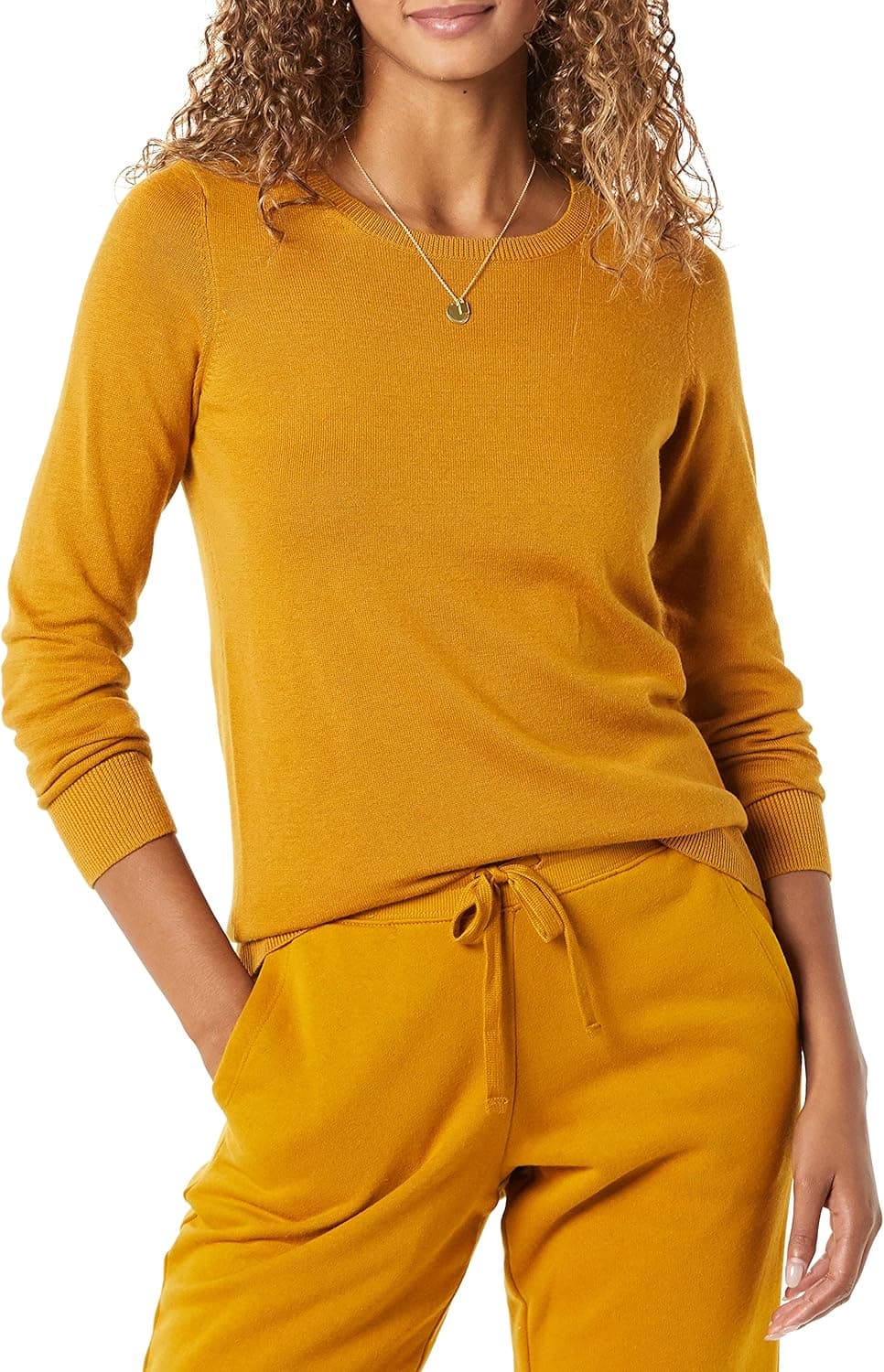 Amazon Essentials Camisola para mulher