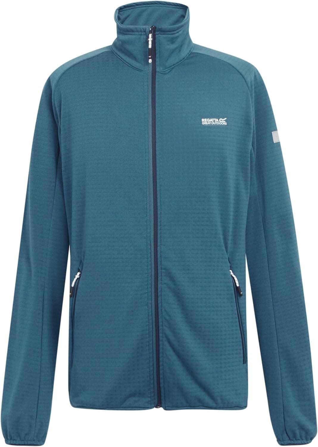 Regatta Highton Lite II - Casaco softshell para homem