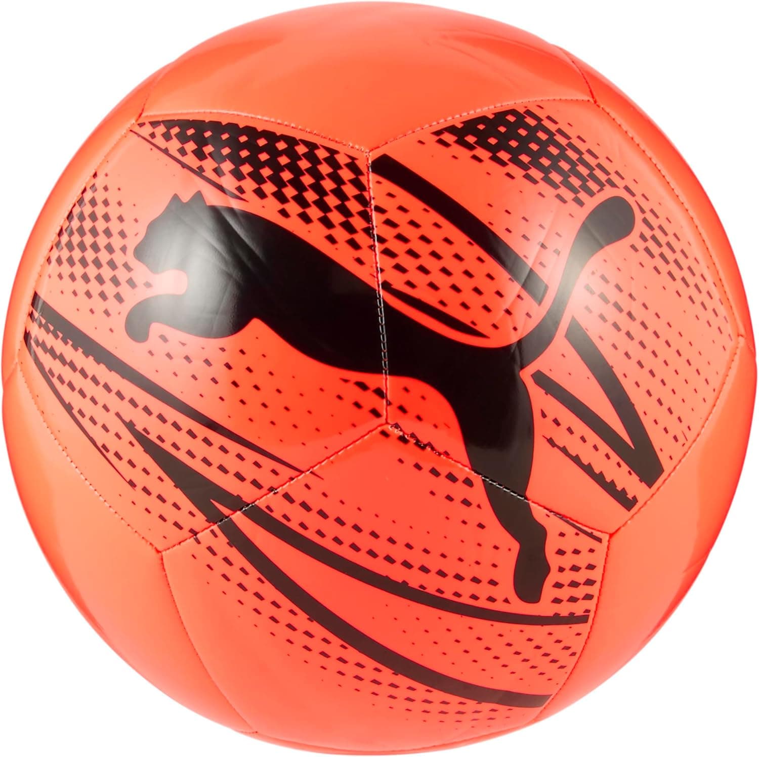 PUMA Attacanto Graphic Bola de futebol de treino