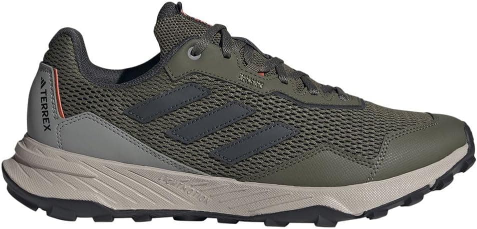 adidas Tracefinder Trail Running Shoes, sapatilhas desportivas para homem