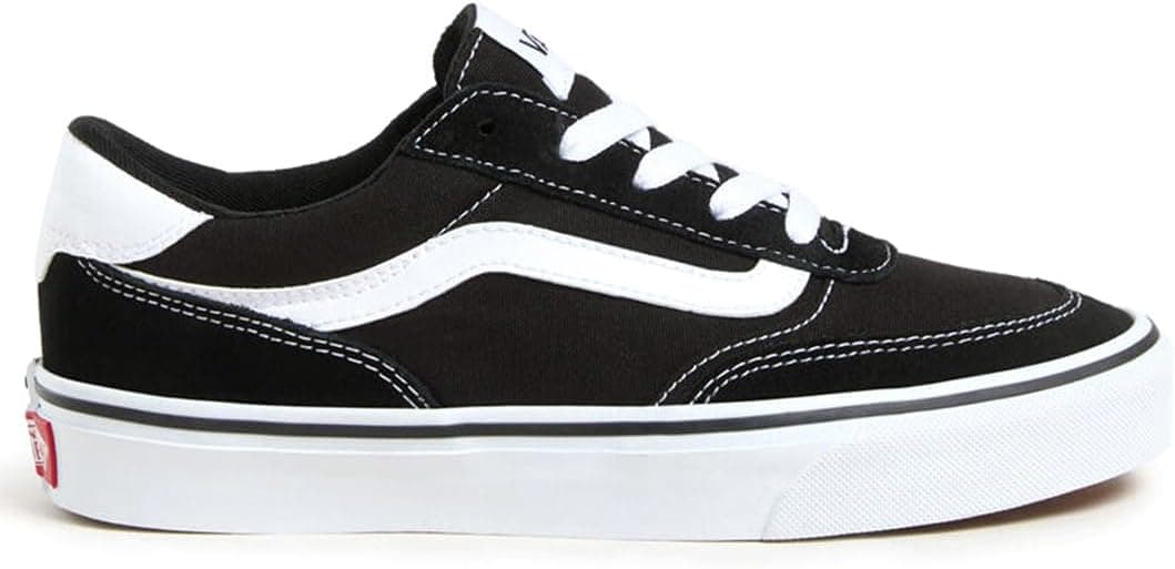 Vans Brooklyn, Sapatilhas Mulher