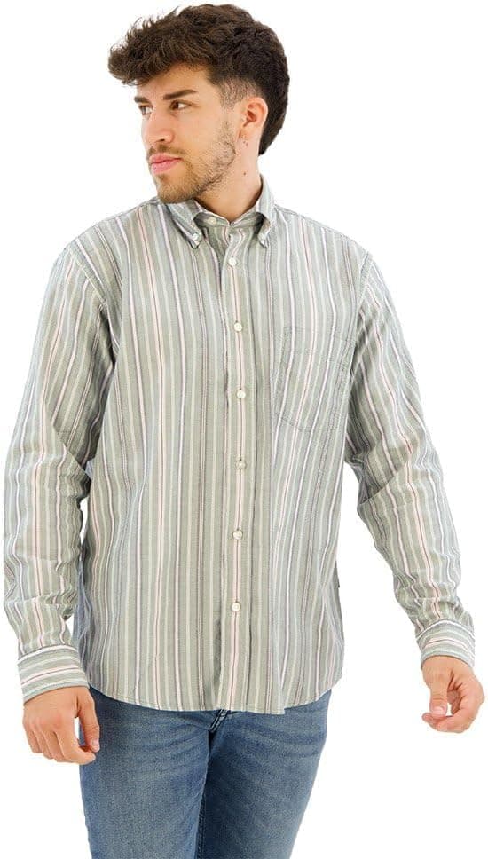 BOSS Camisa para homem