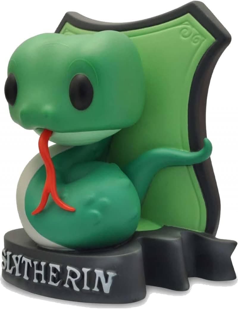 PLASTOY Coalheiro Slytherin 12 cm multicolorido
