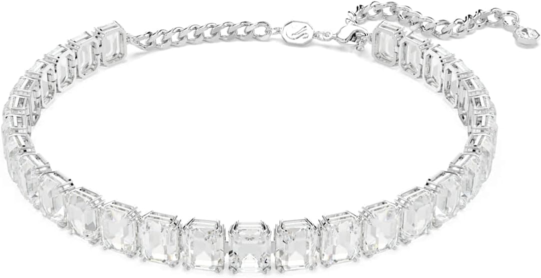 Colar Swarovski Millenia Collection