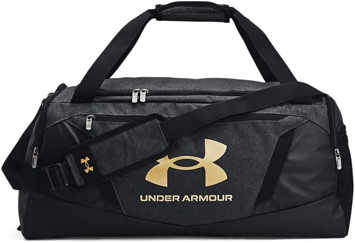 Under Armour Innegable 5.0 Duffle, Saco de lona  5.0