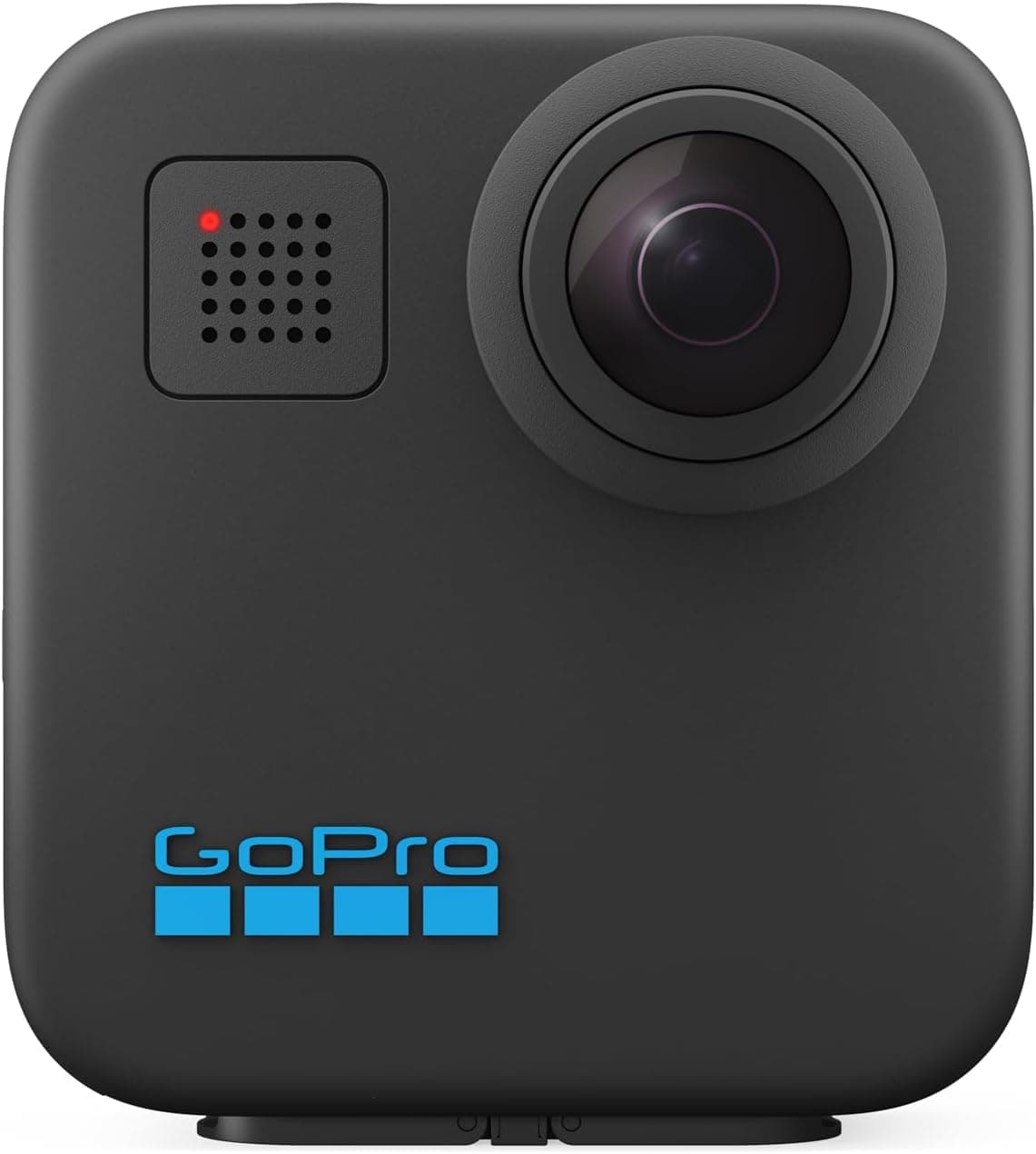GoPro MAX | Câmara de ação 360º resistente à água com vídeo 5.6K e ecrã tátil