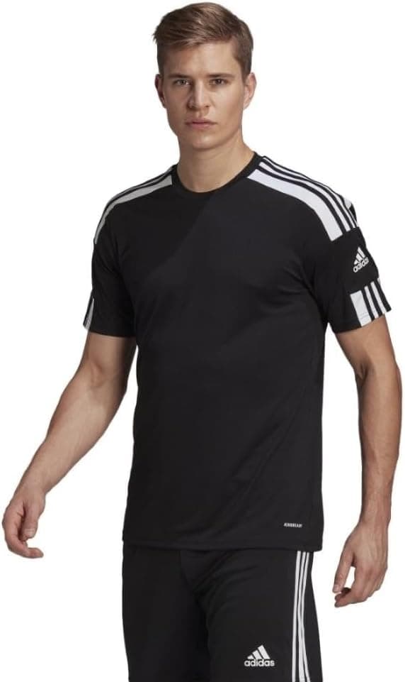Adidas Squadra 21 Jersey T-shirt Homem