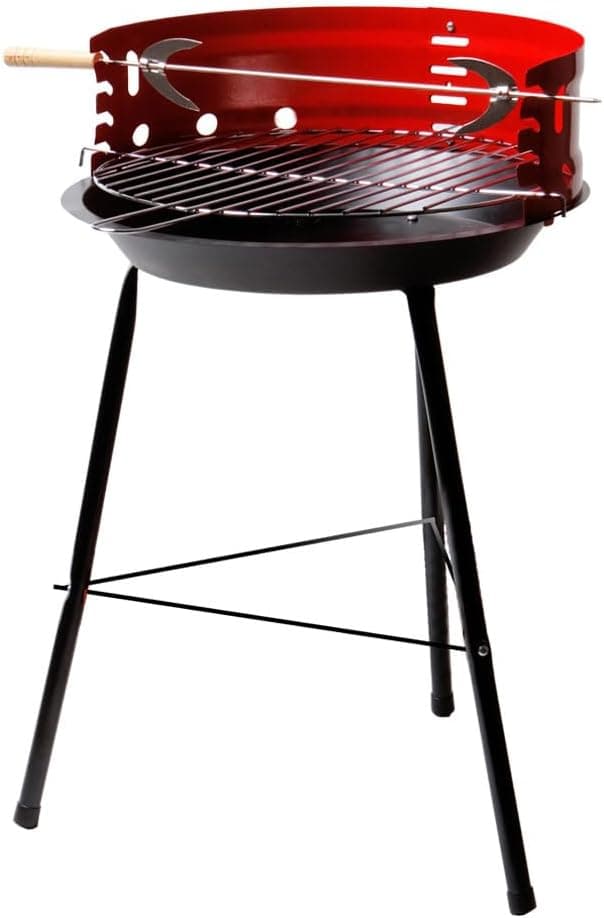 AKTIVE Churrasco a carvão (52575)