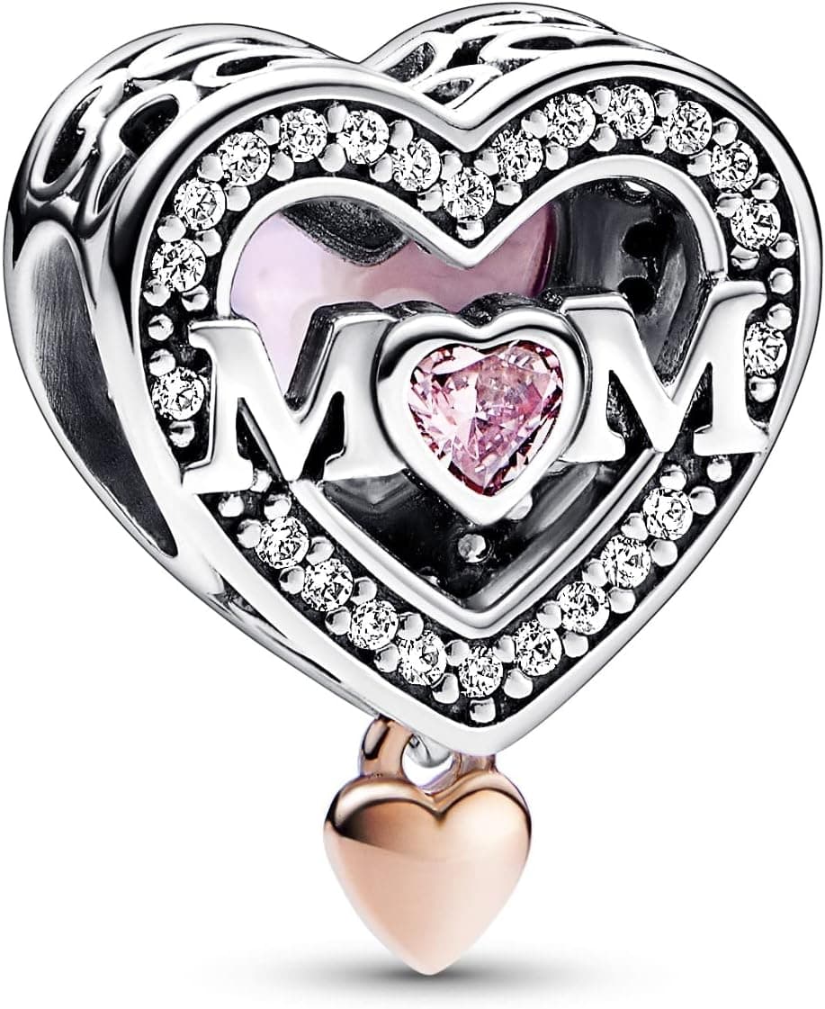 PANDORA Moments Coleção Mum