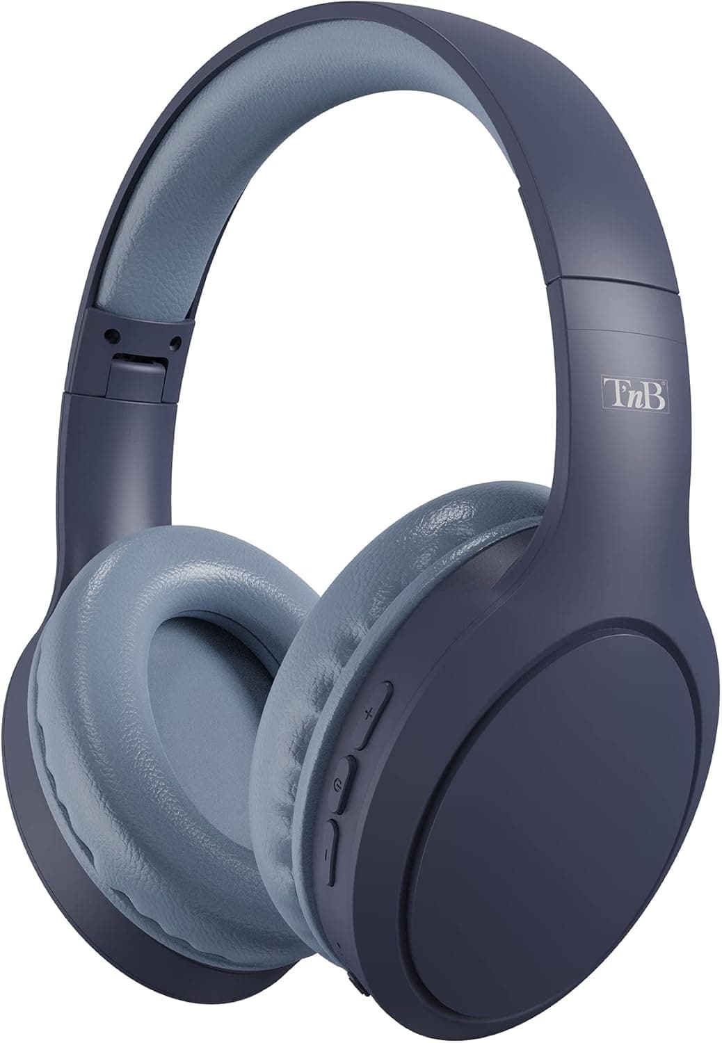 Auriculares TNB Tonality, azul