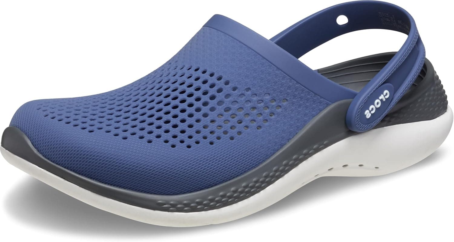 Crocs Literide 360 Clog Tamancos unissexo para adulto