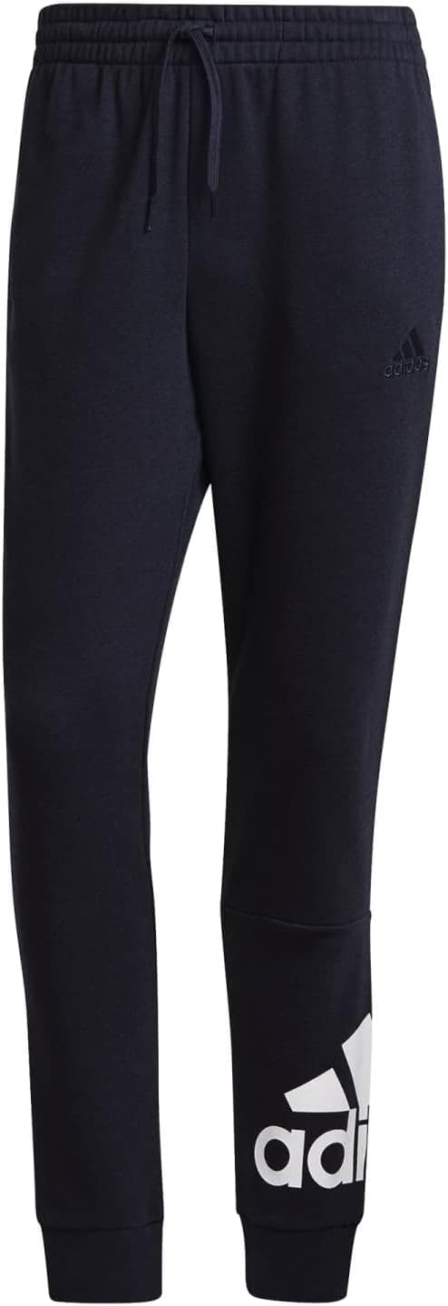adidas M Bl Ft PT - Calças de fato de treino para homem