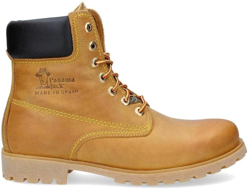 Panama Jack Panamá 03, botas clássicas para homem