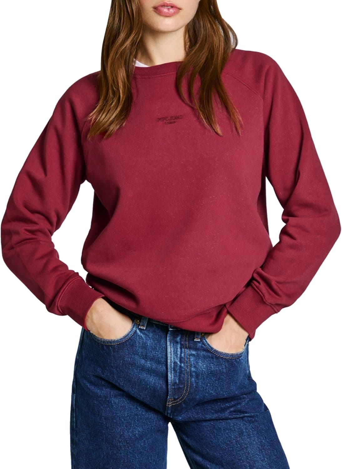 Pepe Jeans Felicity Camisola para mulher