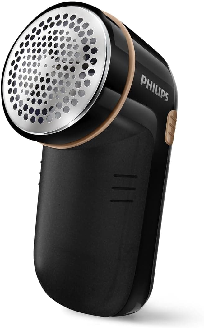 Philips, Removedor de borbotos