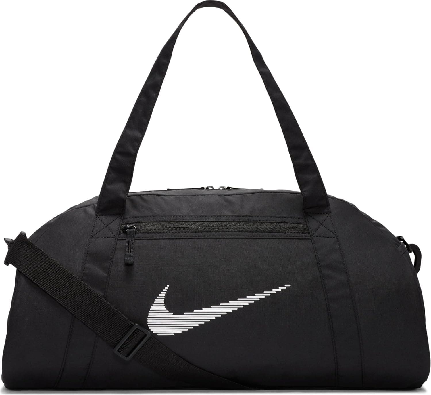 Nike Unissexo, preto/preto/branco, Tamanho único, Desporto